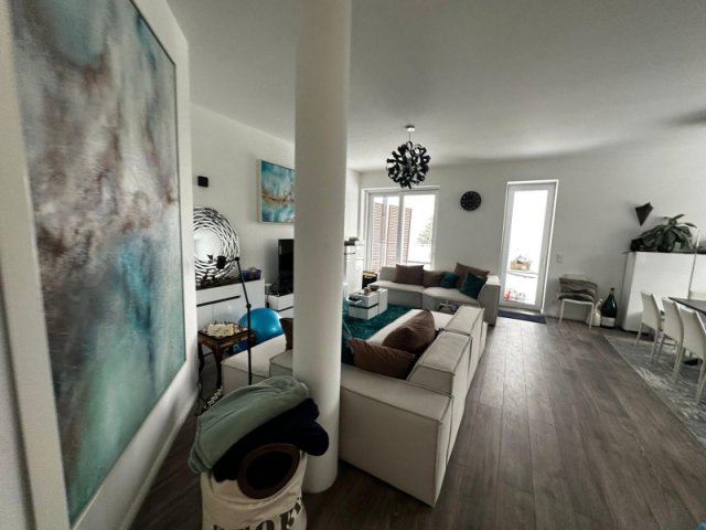 Eladó téglalakás, Budapesten, III. kerületben 310 M Ft, 5 szobás