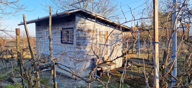 Eladó telek, Miskolcon 7.9 M Ft / költözzbe.hu