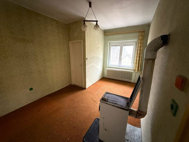 Eladó családi ház, Kömlődön 52.9 M Ft, 3 szobás