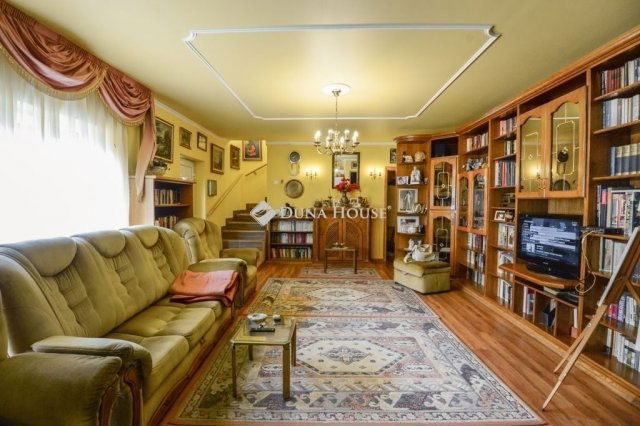 Eladó ikerház, Kápolnásnyéken 95.9 M Ft, 3 szobás