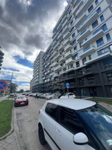 Eladó téglalakás, Budapesten, IX. kerületben, Vágóhíd utcában