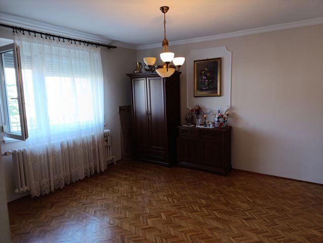 Eladó családi ház, Nyíregyházán 54 M Ft, 3 szobás