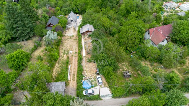 Eladó telek, Törökbálinton 8.8 M Ft / költözzbe.hu