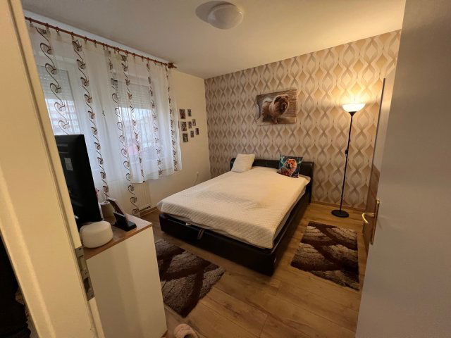 Eladó téglalakás, Nyíregyházán 42.9 M Ft, 2 szobás