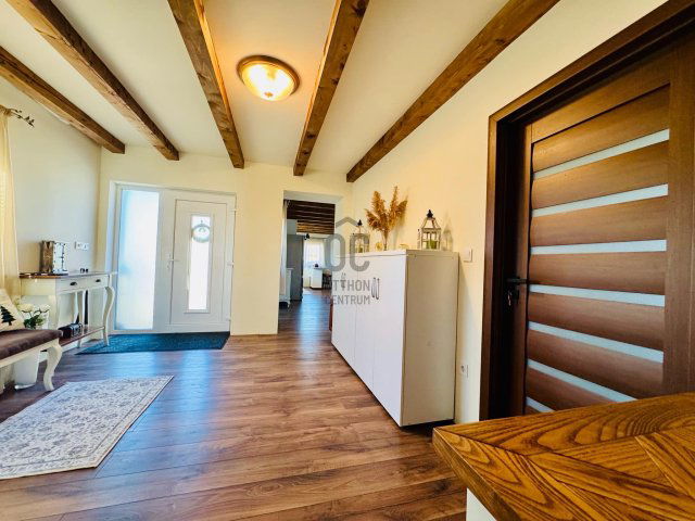 Eladó családi ház, Debrecenben 79.9 M Ft, 3 szobás