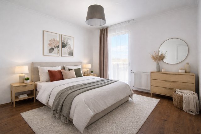 Eladó téglalakás, Budapesten, XVII. kerületben, Kaszáló utcában