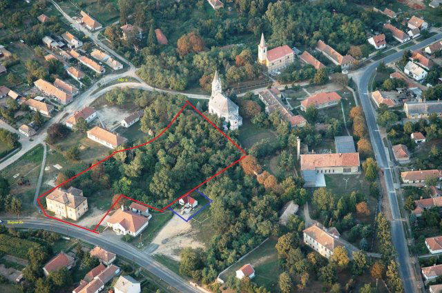 Eladó családi ház, Ostffyasszonyfán 37.9 M Ft, 5 szobás