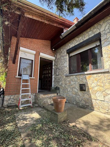 Eladó családi ház, Szadán 55 M Ft, 5 szobás