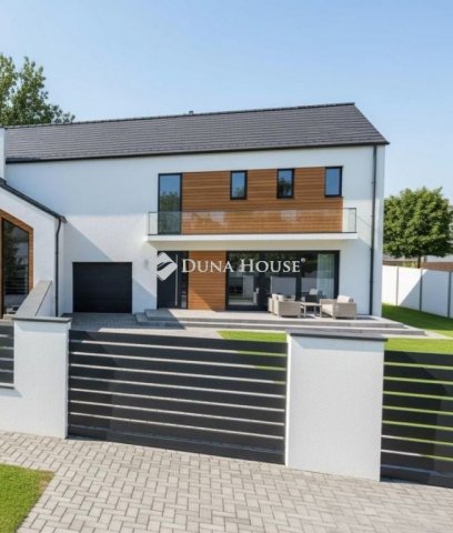 Eladó telek, Budapesten, XV. kerületben 75 M Ft