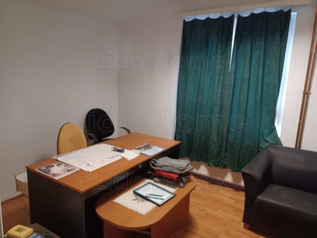 Kiadó ipari ingatlan, Kaposváron 450 E Ft / hó, 6 szobás