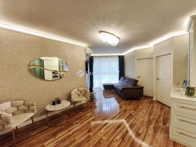 Eladó téglalakás, Budapesten, XIV. kerületben 124.9 M Ft