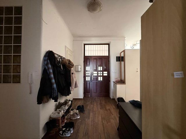 Eladó téglalakás, Budapesten, IX. kerületben, Üllői úton