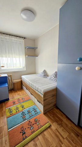 Kiadó panellakás, albérlet, Miskolcon 120 E Ft / hó, 2 szobás