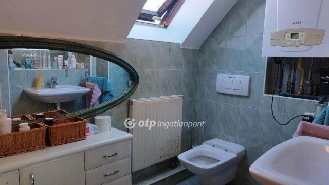 Eladó téglalakás, Budapesten, XXIII. kerületben 99.9 M Ft