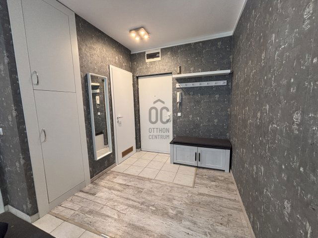 Kiadó téglalakás, albérlet, Debrecenben 260 E Ft / hó, 2 szobás