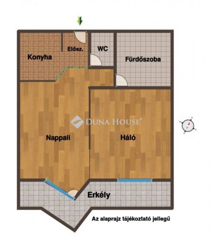 Kiadó téglalakás, albérlet, XI. kerületben, Bartók Béla úton