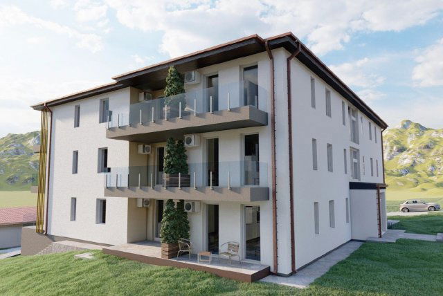 Eladó téglalakás, Várpalotán 51.7 M Ft, 2 szobás