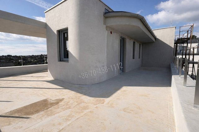 Eladó téglalakás, Budapesten, XI. kerületben 139 M Ft, 2 szobás