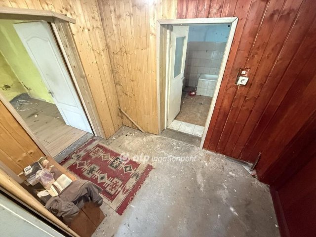 Eladó családi ház, Tiszakécskén 13.9 M Ft, 1 szobás