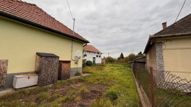 Eladó családi ház, Novajidrányon 10.5 M Ft, 2 szobás