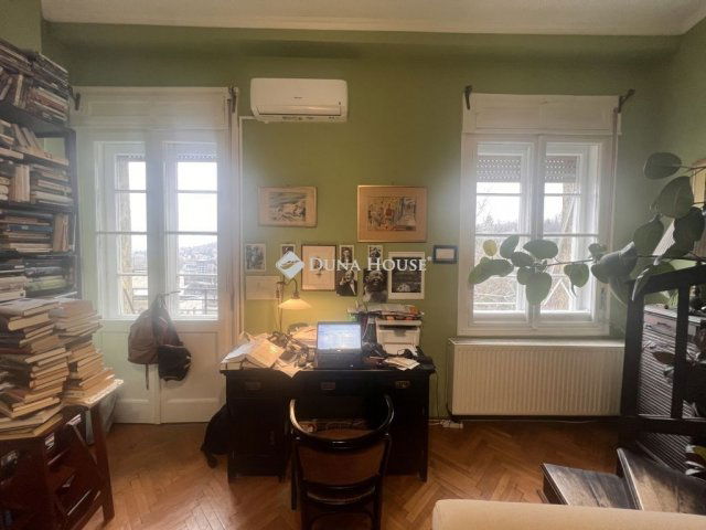 Eladó téglalakás, Budapesten, XII. kerületben 159.9 M Ft