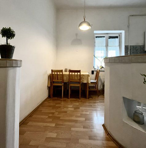Eladó téglalakás, Miskolcon, Soltész Nagy Kálmán utcában