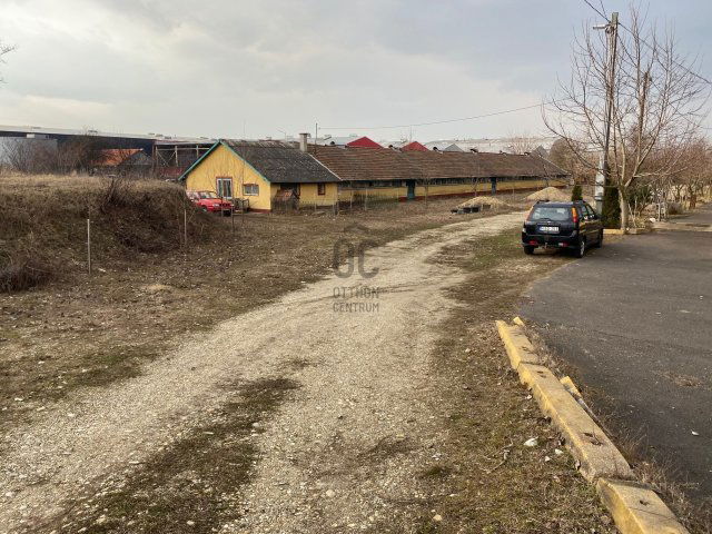 Eladó telek, Felsőzsolcán 260 M Ft / költözzbe.hu