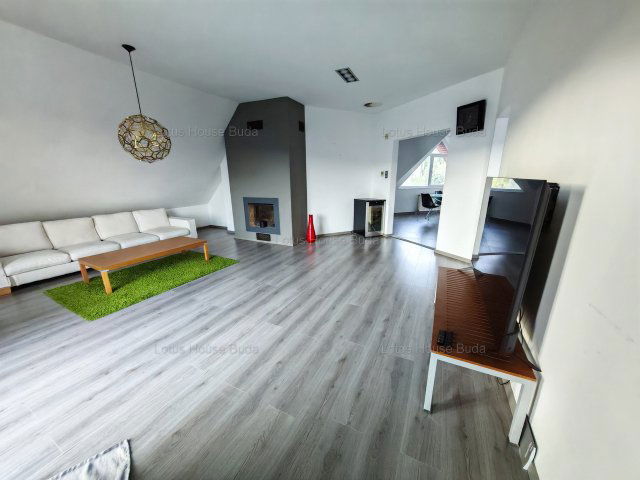 Kiadó téglalakás, albérlet, Budapesten, II. kerületben