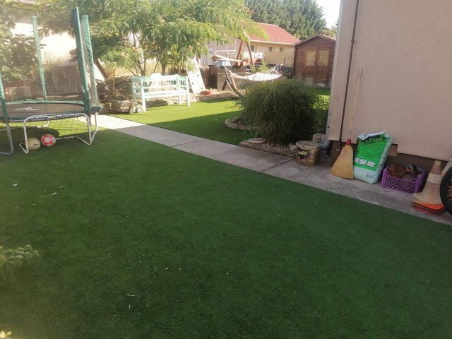 Eladó családi ház, Tökölön 115 M Ft, 4 szobás