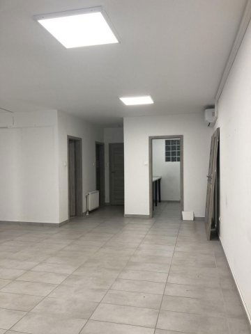 Kiadó iroda, Debrecenben 390 E Ft / hó, 4 szobás
