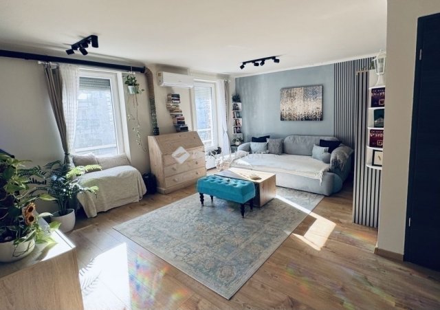 Eladó téglalakás, Budapesten, XIII. kerületben 94.99 M Ft