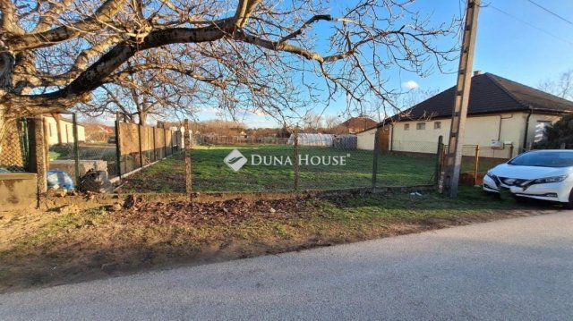 Eladó telek, Újhartyánon 31.9 M Ft / költözzbe.hu