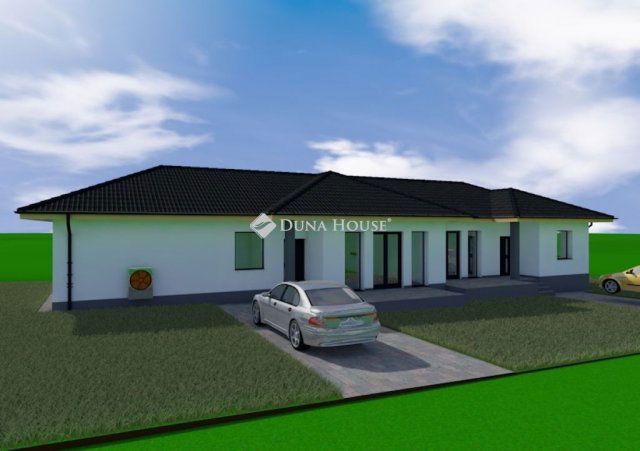 Eladó családi ház, Balatonszabadiban 64.5 M Ft, 3 szobás