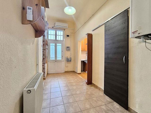 Eladó téglalakás, Budapesten, II. kerületben 65 M Ft, 1+1 szobás