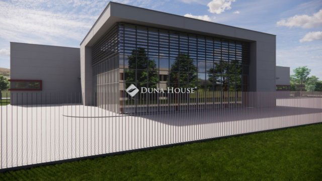 Kiadó ipari ingatlan, Debrecenben 5715 E Ft / hó