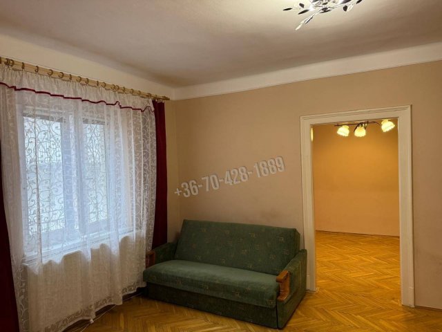 Eladó téglalakás, Budapesten, XIV. kerületben 62 M Ft, 2 szobás