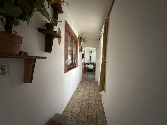 Eladó családi ház, Dúzson 14.5 M Ft, 3 szobás