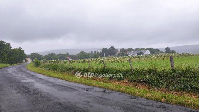 Eladó családi ház, Vindornyalakon 22.9 M Ft, 2 szobás