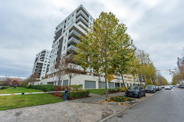 Eladó téglalakás, Budapesten, XI. kerületben 70.9 M Ft, 1 szobás