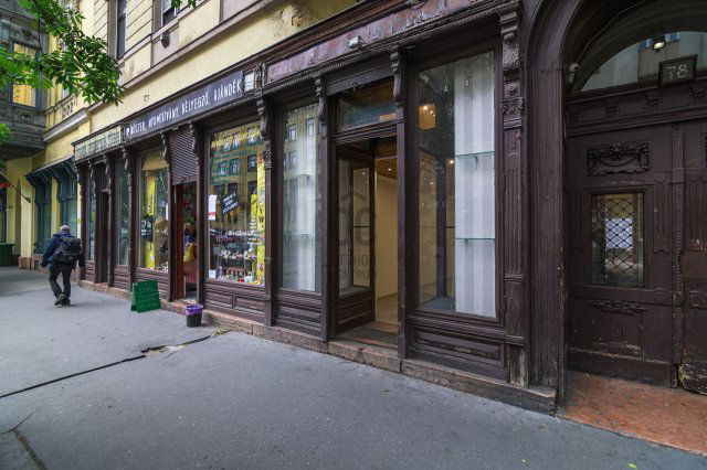 Eladó ipari ingatlan, Budapesten, VIII. kerületben 52 M Ft