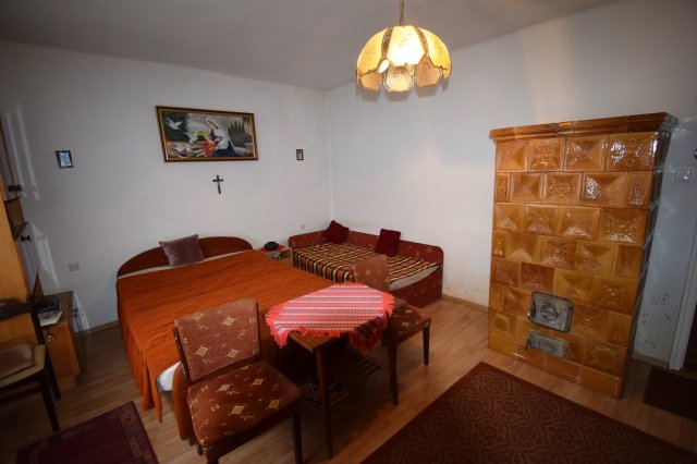 Eladó családi ház, Répceszentgyörgyön 28 M Ft, 2 szobás