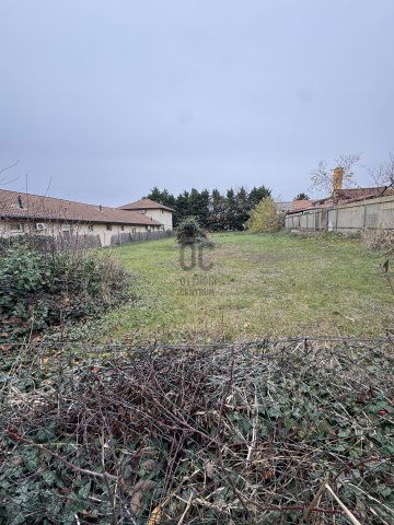 Eladó telek, Maglódon 31.5 M Ft / költözzbe.hu