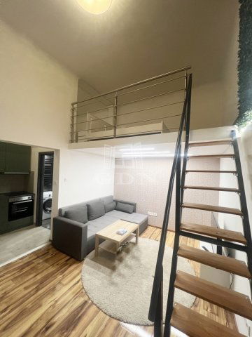 Eladó téglalakás, Budapesten, VIII. kerületben 41.9 M Ft