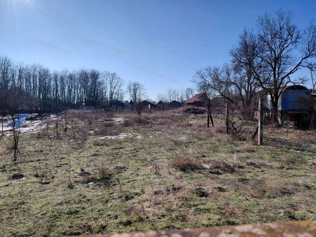 Eladó telek, Tápiószőlősön 4.5 M Ft / költözzbe.hu