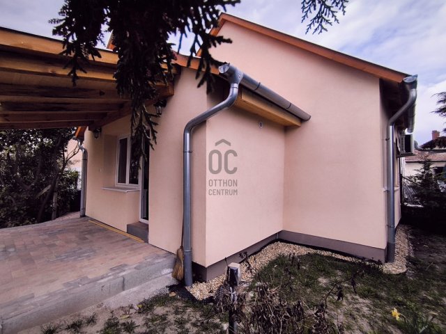 Eladó családi ház, Zalaegerszegen 43.5 M Ft, 2 szobás