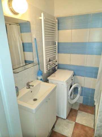 Eladó téglalakás, Budapesten, VII. kerületben 56 M Ft, 1 szobás