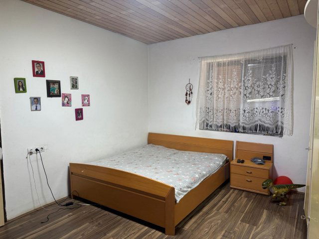 Eladó családi ház, Szalapán 9.9 M Ft, 2+1 szobás
