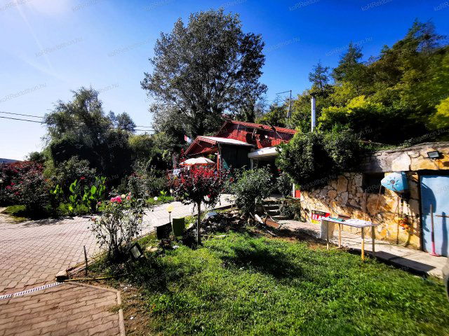 Eladó hotel, Bagon 750 M Ft, 16 szobás / költözzbe.hu