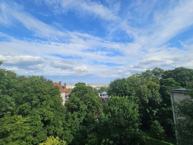 Eladó téglalakás, Budapesten, II. kerületben 163 M Ft