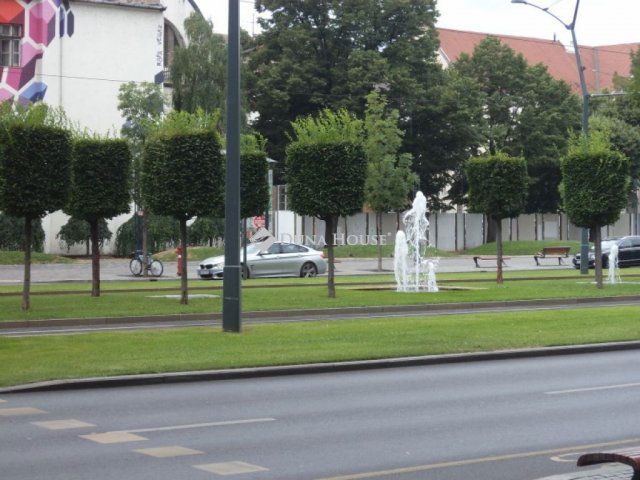 Kiadó téglalakás, albérlet, Budapesten, VII. kerületben